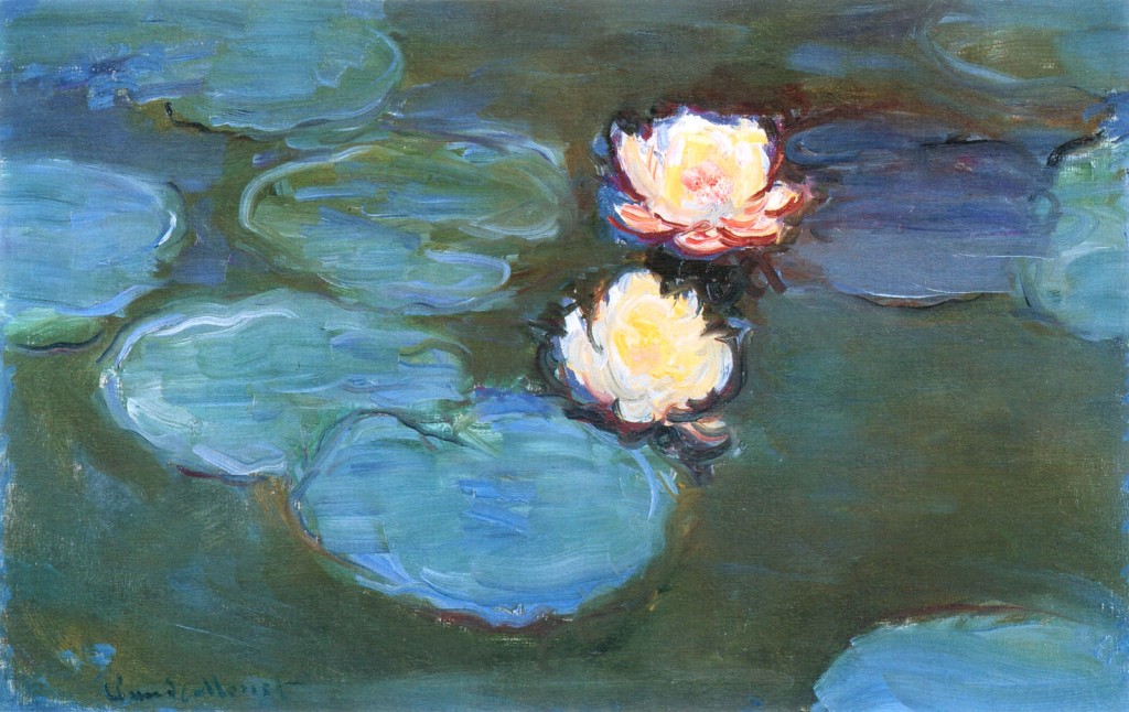 water-lilies-1899