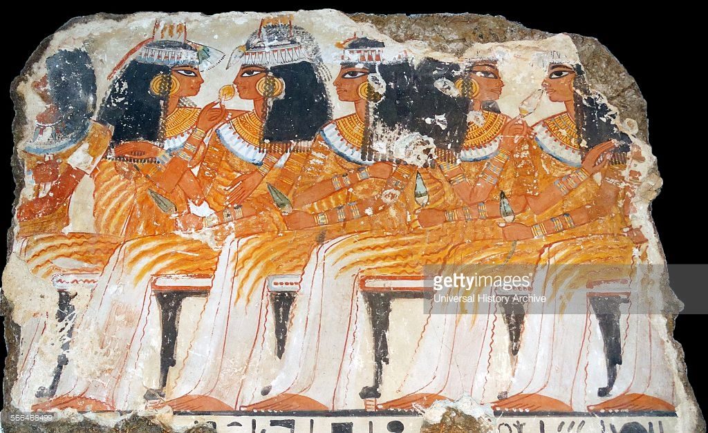 fresco-from-the-tomb-of-nebamun-fragment-of-a-polychrome-tomb-painting-showing-a-banquet-scene-egypt-18th
