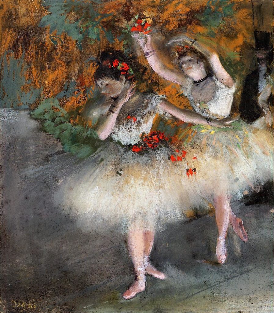 two-dancers-entering-the-stage