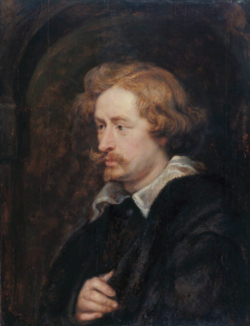 Rubens-barroco