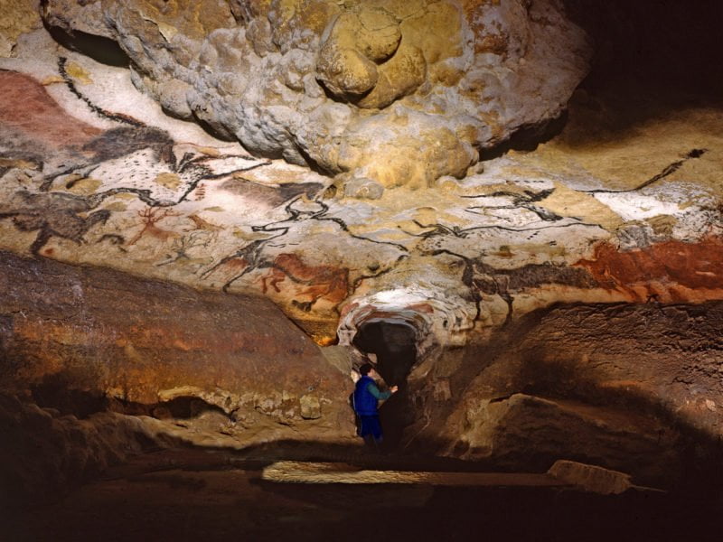 Fresco-Cuevas-lascaux