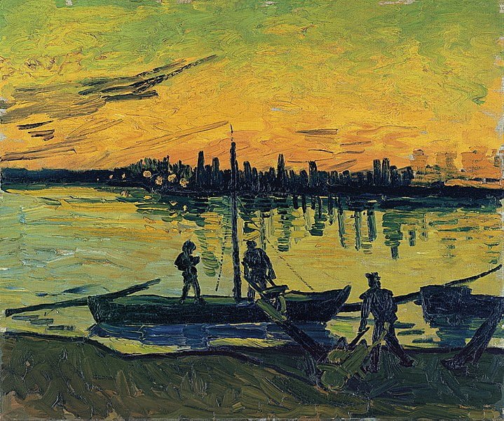 paleta-colores-impresionista-van-Gogh
