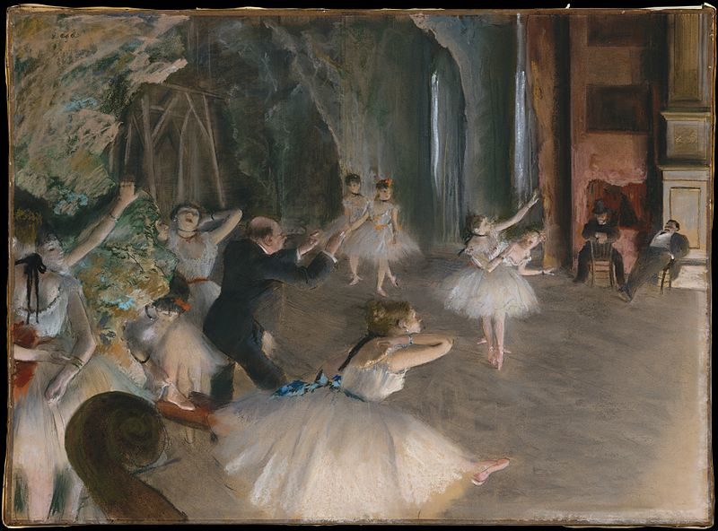 paleta-colores-impresionista-Degas