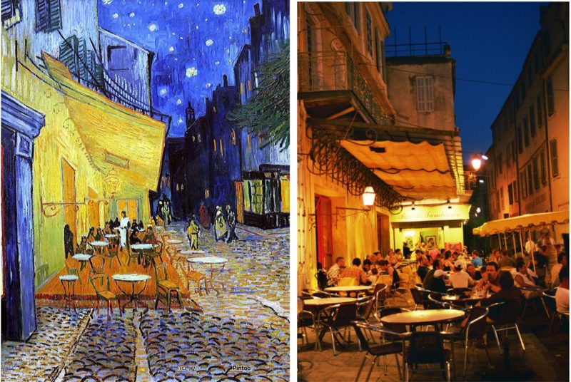 Arles-Vincent-van-Gogh-impresionismo