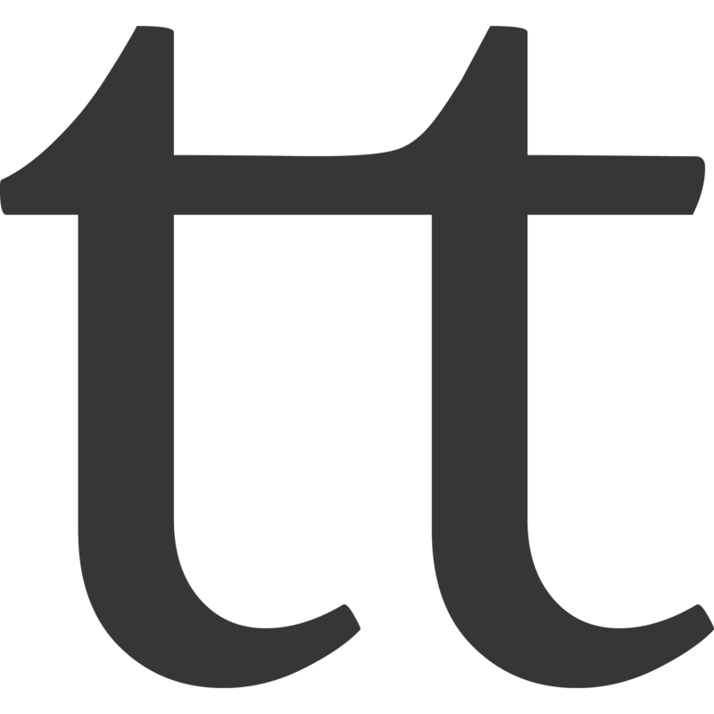 logos ttamayo tt square