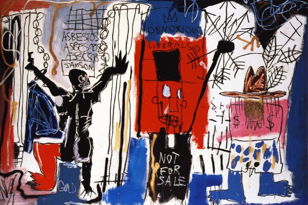 Jean-Michel-Basquiat