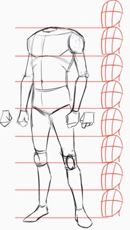 dibujar-figura-humana-piernas