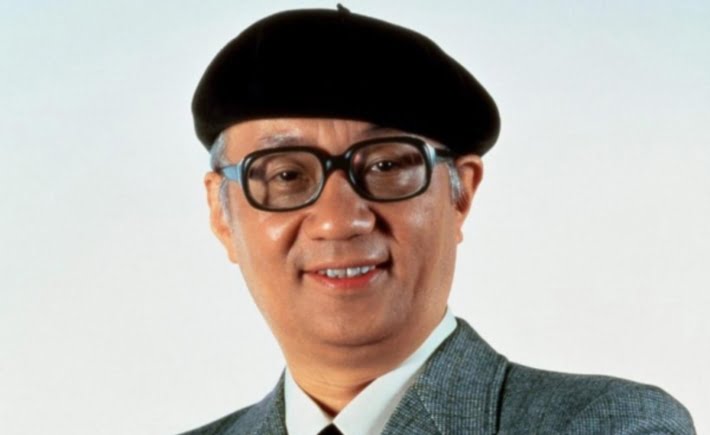 Osamu Tezuka, dios del manga