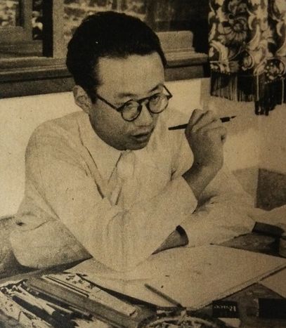 Osamu Tezuka, dios del manga