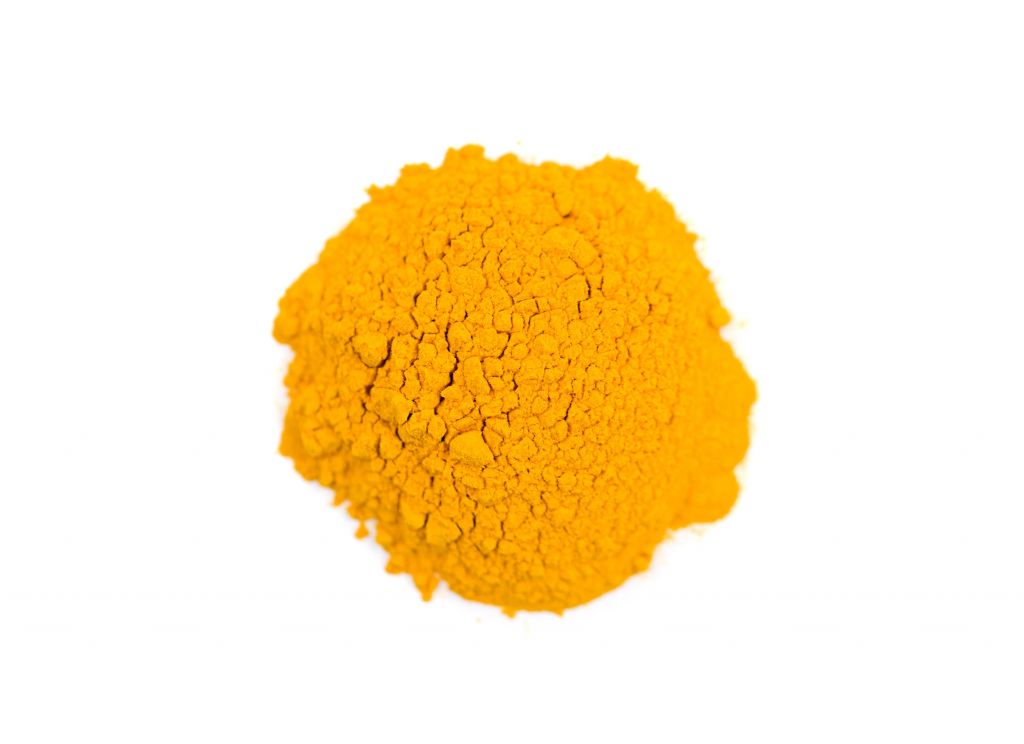 El pigmento gamboge, un amarillo vegetal