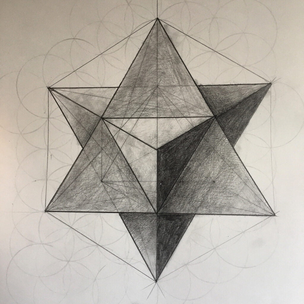 ¿Qué es y como hacer un dibujo geométrico?